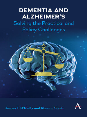 cover image of Dementia and Alzheimer's